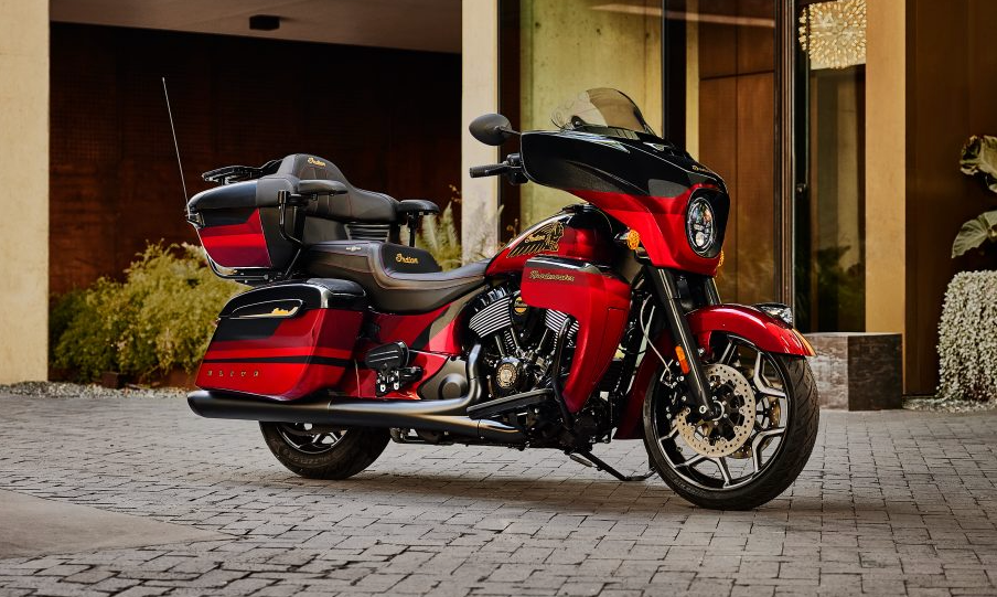 Roadmaster Elite