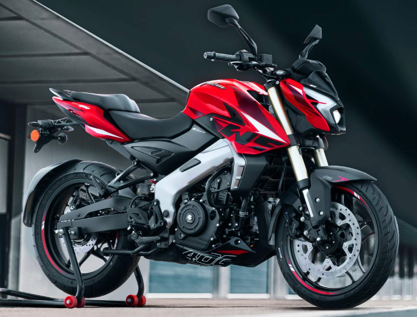 Bajaj Pulsar NS400